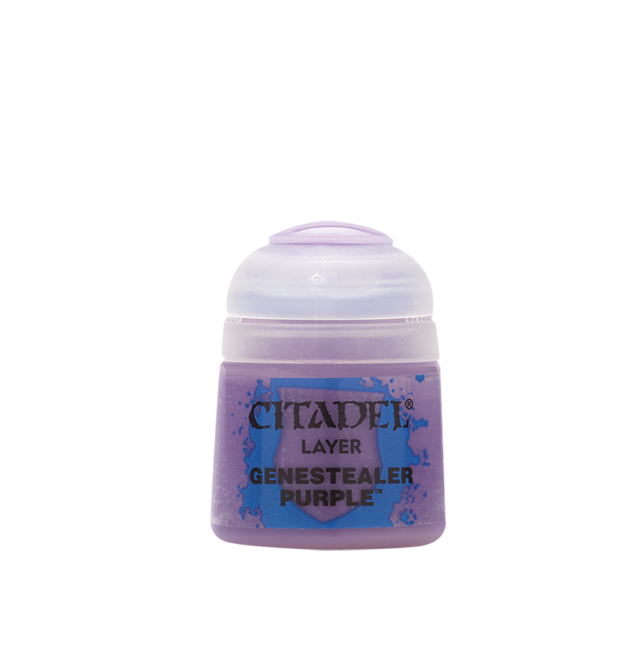 Genestealer Purple 12ml