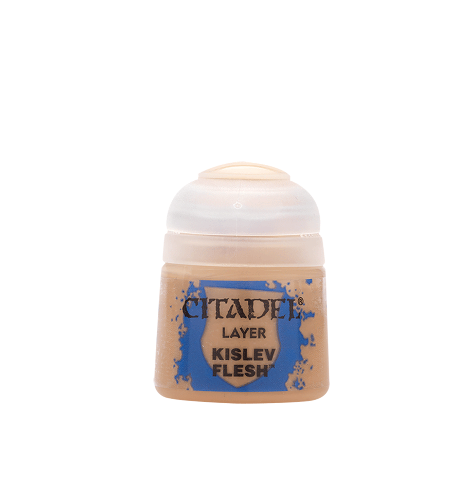 Kislev Flesh 12ml