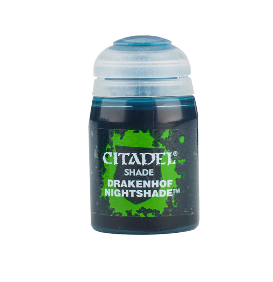 Shade: Drakenhof Nightshade 18ml