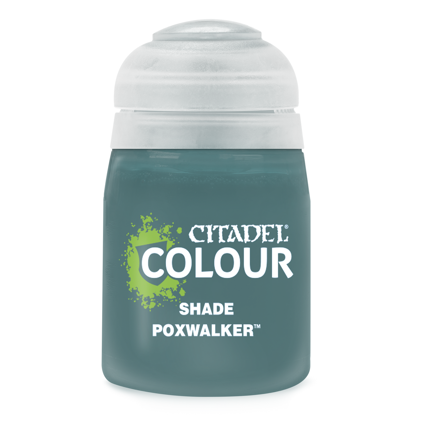 Shade: Poxwalker 18ml