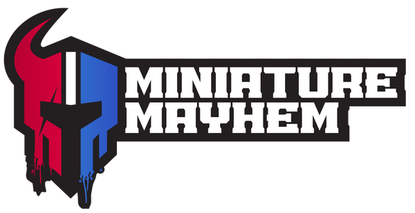 Miniature Mayhem