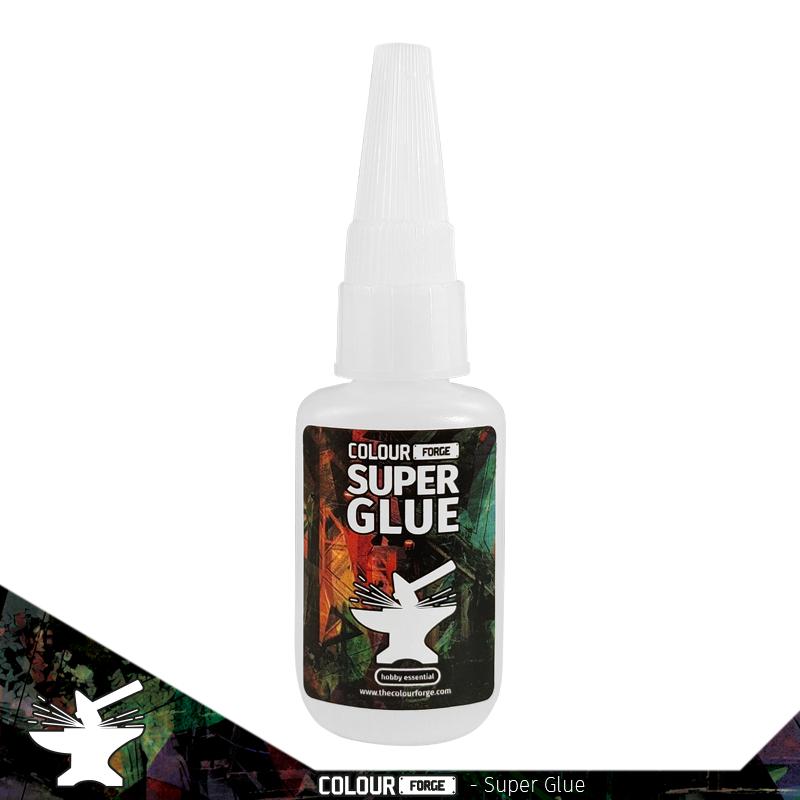 Colour Forge Superglue (Thin)
