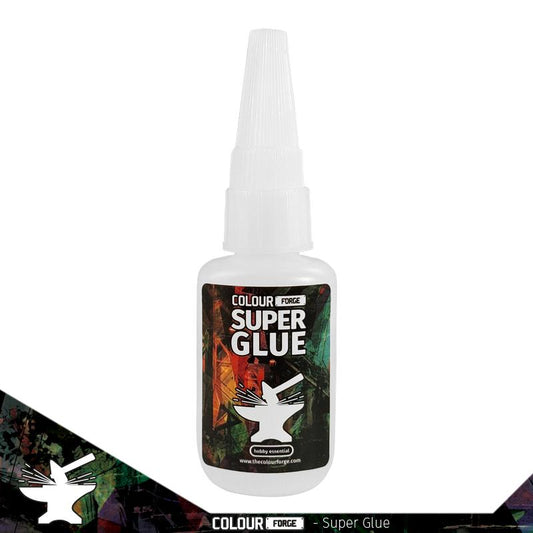 Colour Forge Superglue (Thin)