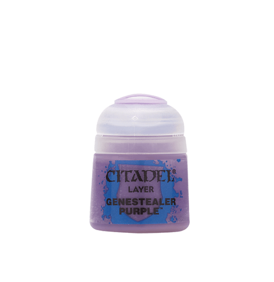 Genestealer Purple 12ml