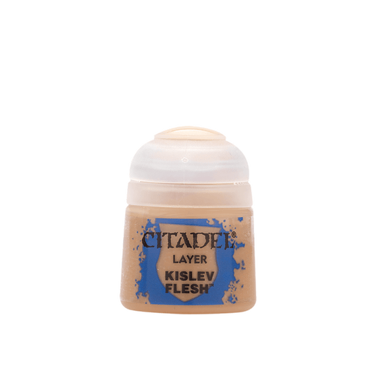 Kislev Flesh 12ml