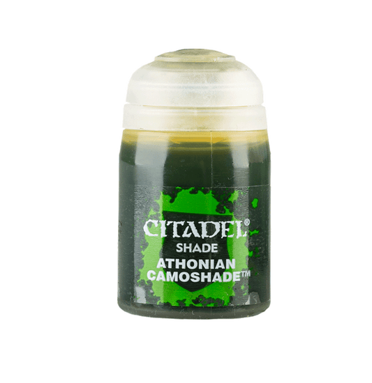 Shade: Athonian Camoshade 24ml