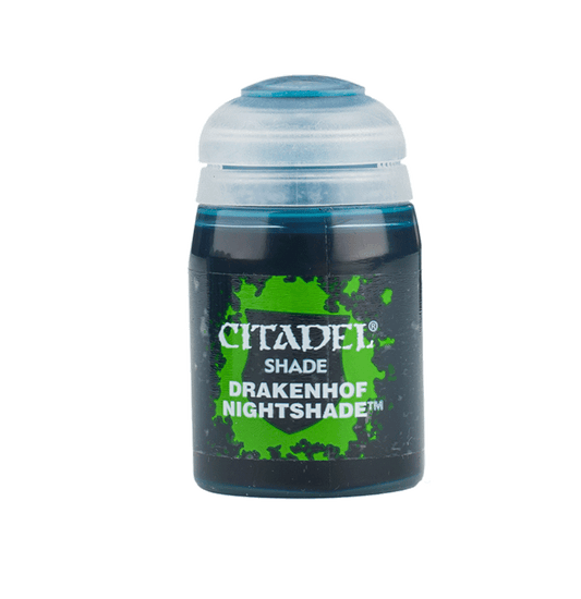 Shade: Drakenhof Nightshade 18ml