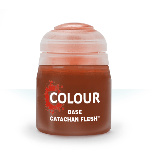 Catachan Flesh 12ml