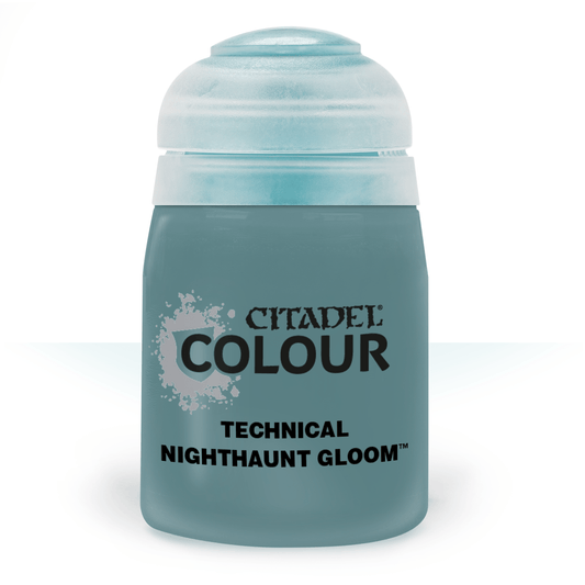 Contrast: Nighthaunt Gloom 18ml