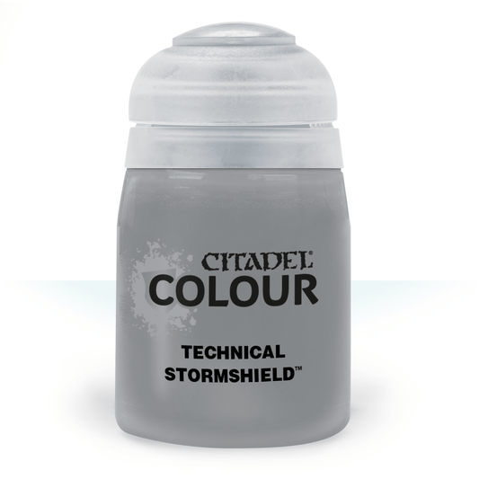 Technical: Stormshield 24ml