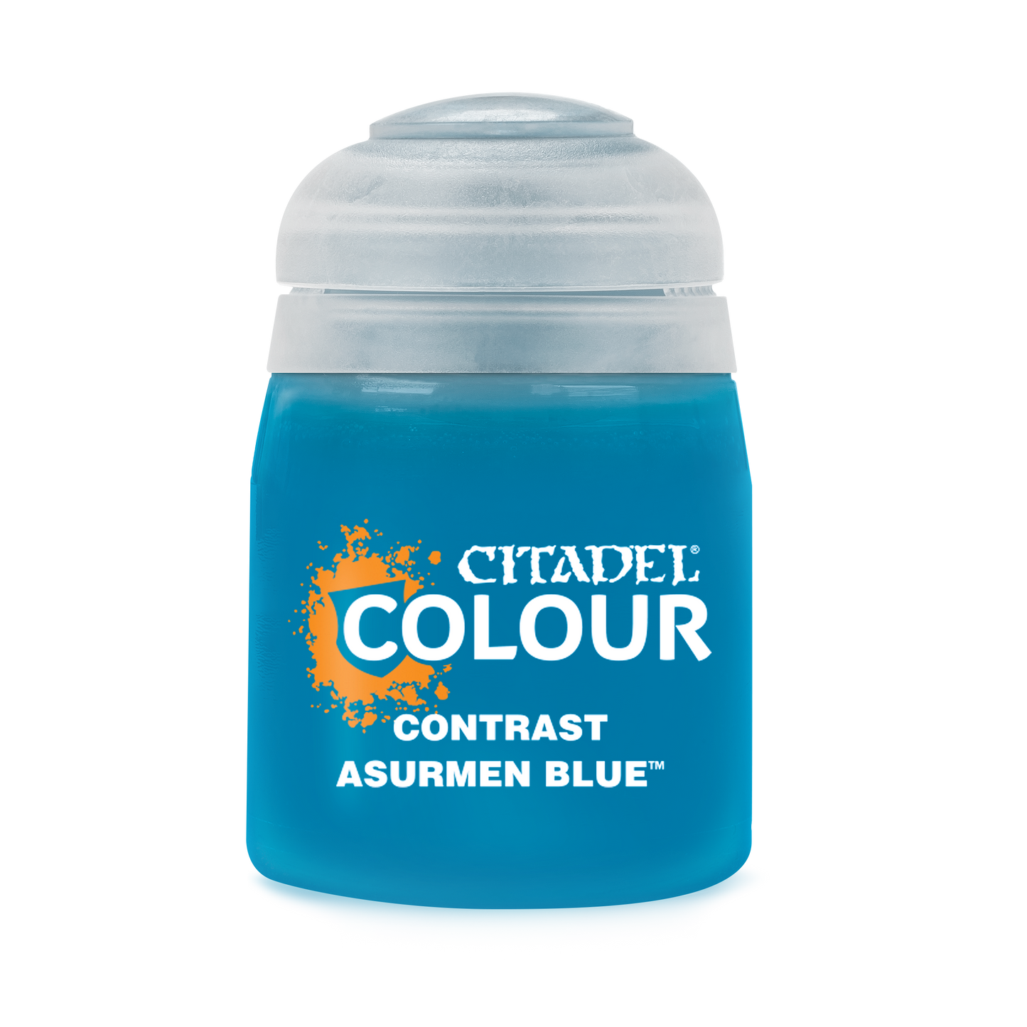 Contrast: Asurmen Blue 18ml