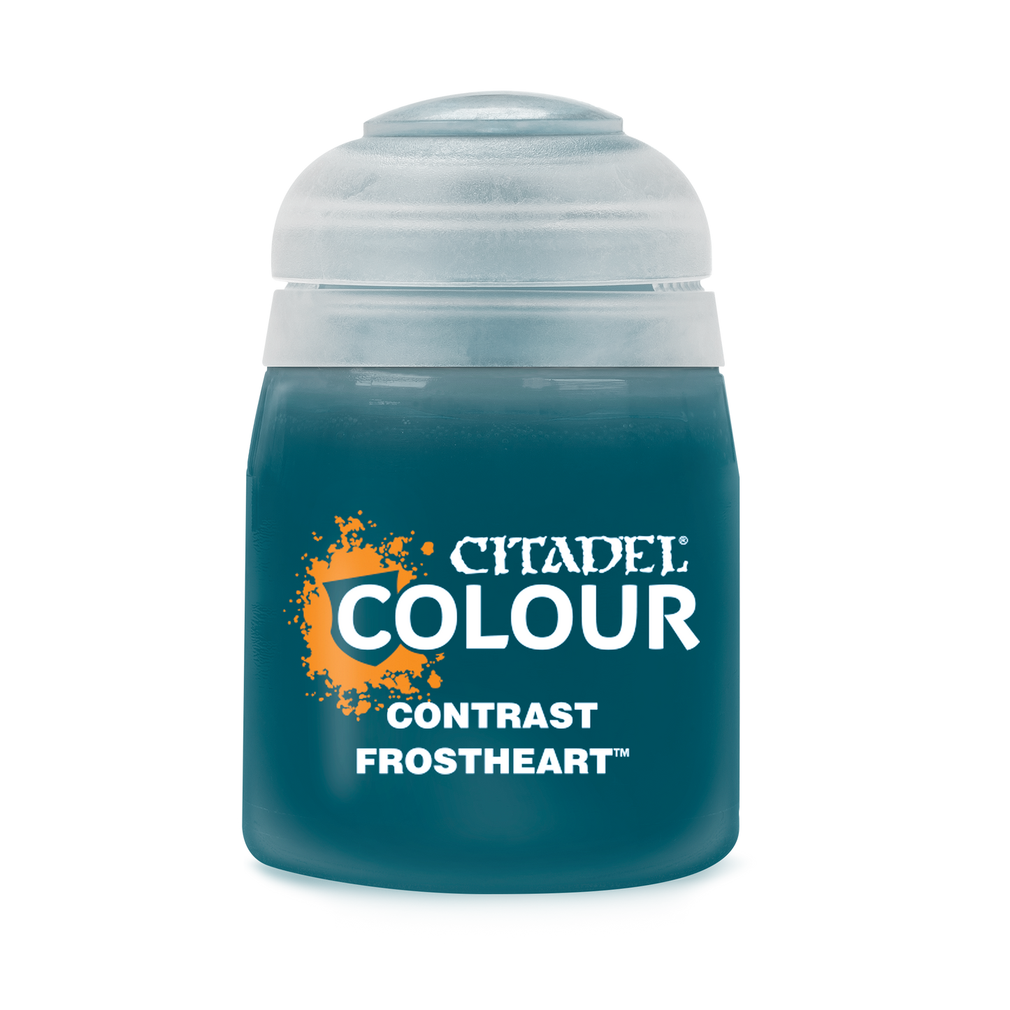 Contrast: Frostheart 18ml