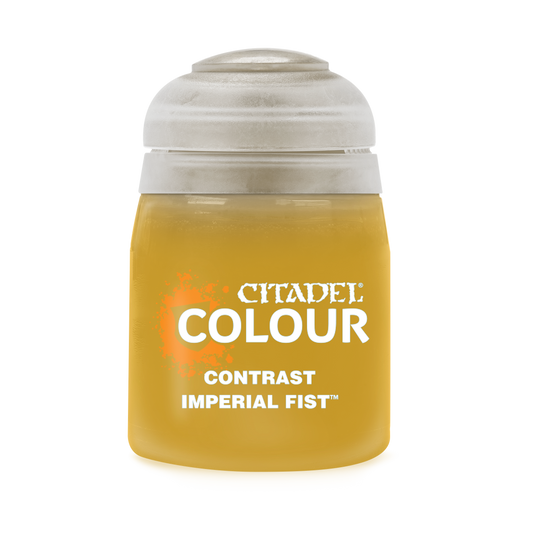 Contrast: Imperial Fist 18ml