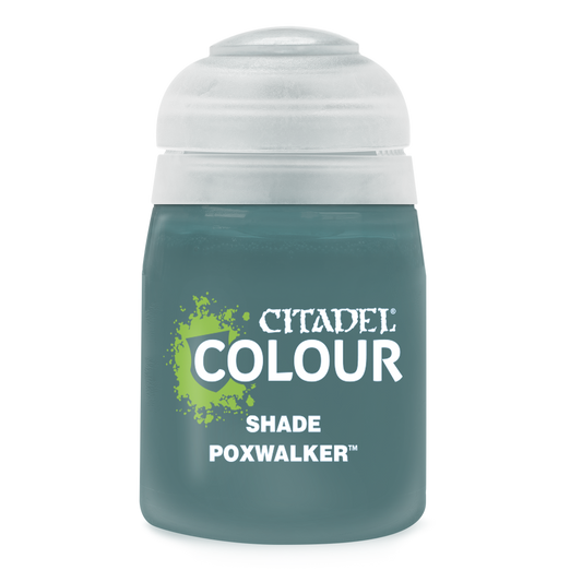 Shade: Poxwalker 18ml
