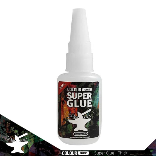 Colour Forge Superglue (Thick)